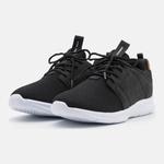 Кроссовки Pier One Zapatillas, black - фото 3