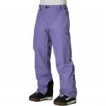 Штаны Gore-Tex Core Shell - мужские 686, Purple Dawn - фото