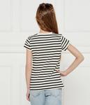 Футболки 2 шт. Slim fit Calvin Klein Jeans, черный - фото 4