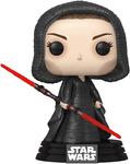 Фигурка Funko POP! Star Wars: Rise of The Skywalker - Dark Rey - фото 3