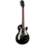 Электрогитара Epiphone Les Paul 100, черное дерево Epiphone Les Paul 100 Electric Guitar, Ebony - фото 4