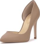 Женская обувь Jessica Simpson Prizma8hf, Chai Latte Smooth - фото