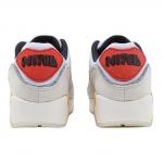 Кроссовки Nike Air Max 90 xCat NN, мультиколор - фото 4