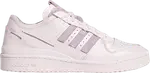 Кроссовки Adidas Forum 84 Low 'Minimalist Icons - Clear Pink', розовый - фото 2