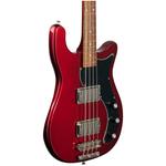 Бас-гитара Epiphone Embassy Pro - фото 4