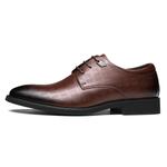 Туфли CHINT Dress Shoes Men Low-Top - фото 6