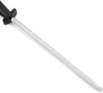 Arcos точилка для ножей ручная, из хромоуглеродистой стали 250 мм, прочная рукоять из полипропилена, серия Chairas - фото 3