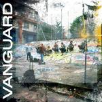 CD диск Vanguard Streetart / Various: Vanguard Streetart (Various Artists) - фото