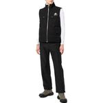 Ветровка мужская черная Moose Knuckles - фото 3