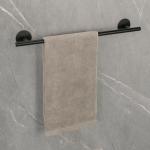 Полотенцесушитель Schöner Wohnen, черный - фото 2