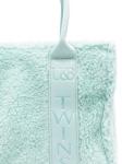 TWINSET сумка-тоут из искусственного меха, синий - фото 4