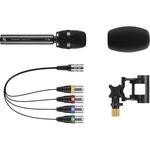 Микрофон Sennheiser AMBEO VR 3D Microphone 507195 - фото 7
