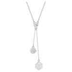 Декстер ожерелье Swarovski - фото 6