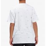 Футболка Dc Shoes Wild Style, белый - фото 2