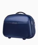 Жесткий кейс PUCCINI VOYAGER 2.0 PCQM052 7A Темно-синий , синий - фото 7