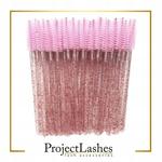 Хрустальная кисть для ресниц, Projectlashes, 50 шт. Project Lashes - фото 4