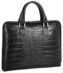 Сумка Cluty Aktentasche, черный - фото 3