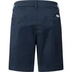 Шорты Pepe Jeans Regular chino shorts, синий - фото 4