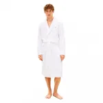 Халат Tommy Hilfiger UM0UM03725, белый - фото