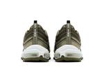Кроссовки Nike Wmns Air Max 97 'Medium Olive', зеленый - фото 7