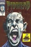 Clive Barker's Pinhead # 1 (The Devil You Know) (Marvel Comics) - фото