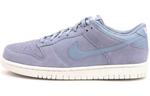 Кроссовки Nike Dunk Low Glacier Grey/Glacier Grey - фото