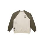 Vans Свитшот Unisex Oat Crew Neck Moderate Regular - фото 3