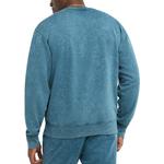 Свитшот Men's Champion, синий - фото 5