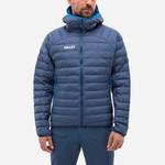 Куртка утепленная Millet, темно-синий - фото 2