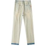 Джинсы унисекс Coca-Cola, Черный - фото 2