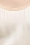 Топ gomos Silvian Heach, бежевый - фото 5