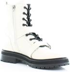 Женские модные ботинки Dolce Vita Ronson, Off White Leather - фото 7