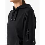 Худи Super.natural Favourite Pocket, черный - фото 4