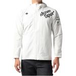 DESCENTE Воздушная куртка трансфер, Dark Blue - фото 7