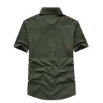 Футболка мужская JEEP SPIRIT, экрю - фото 3