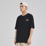 Футболка мужская WARRIOR, серая - фото 11