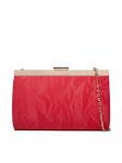 Вечерняя сумка Nobo, красный - фото