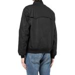 Весна-Лето 2022 Куртки и Пальто Мужские Черные Polo Ralph Lauren - фото 5