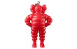 Trend-Based Products KAWS, красный - фото