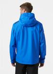 Helly-Hansen мужская худи-куртка 2.0 Helly Hansen, 543 Cobalt 2.0 - фото 5