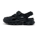 Сандалии Jeep River Trekking Shoes Men Black - фото