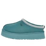 Тапочки tazz slipper 'deser blue' Ugg, голубой - фото