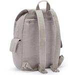 Рюкзак Kipling Basic City Pack 37 cm, цвет grey gris - фото 3