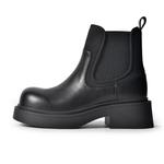 Ботинки Челси женские Reemoor, черный - фото 4
