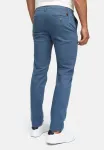 Чиносы анина Indicode Jeans, Copen Blue - фото 3