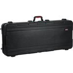 Gator TSA Series ATA Wheeled Case for 61-Note Keyboards - фото