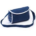 Bayer, Кукольная коляска Classic Deluxe, темно-синий, 12151AA - фото 3