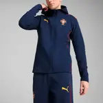 PUMA Куртка DRYCELL мужская персидский синий, Persian Blue - фото 5