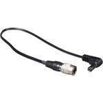 Cable Techniques CT-CAM-9 Right Angle DC to Hirose 4-Pin - фото