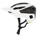 Шлем Oakley DRT3 MIPS MTB, белый - фото 5